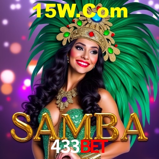 Jogos de Slot 433Bet