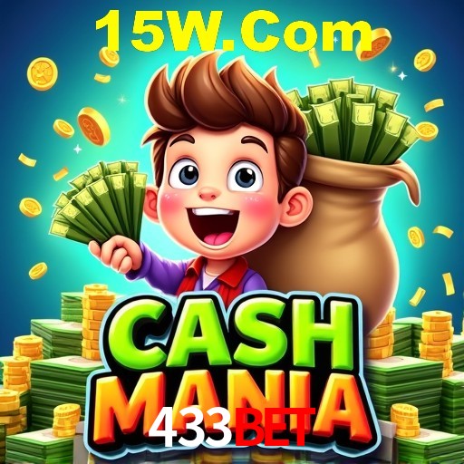 cassino 433Bet