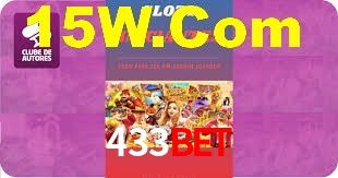 433Bet,433Bet Login