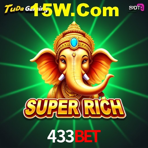 Diretório de Jogos 433Bet