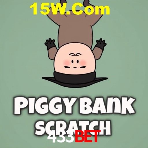 Quick Registration 433Bet