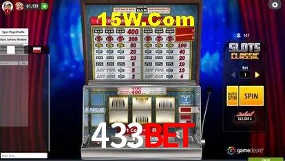 Apostas Esportivas na 433Bet: Um Guia Completo