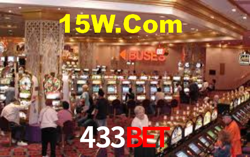 433Bet