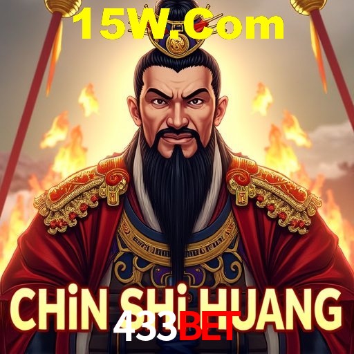 Interface Premium 433Bet