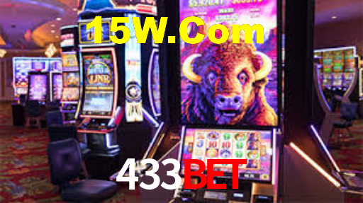 Bônus Generosos e Exclusivos no 433Bet para Você!