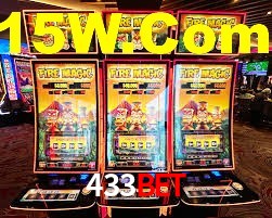 Live Casino 433Bet
