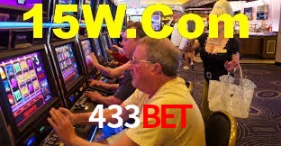 433Bet