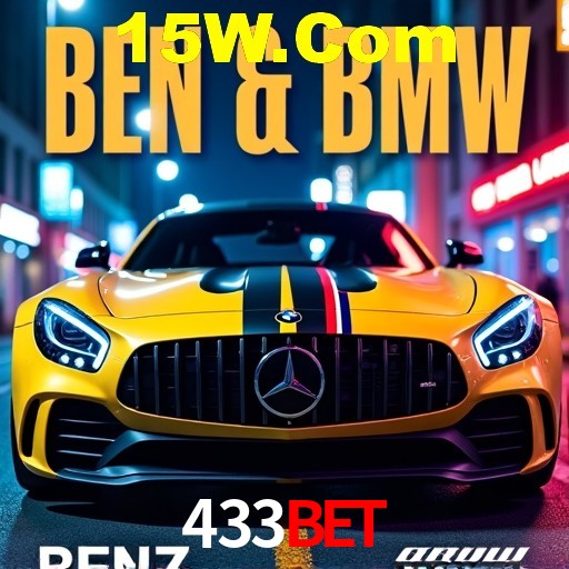 A Experiência Imersiva dos Cassinos Ao Vivo no 433Bet
