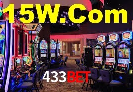 433Bet