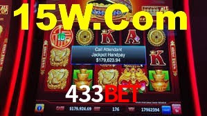 Ofertas Imperdíveis na 433Bet: Promoções e Bônus Que Valem a Pena