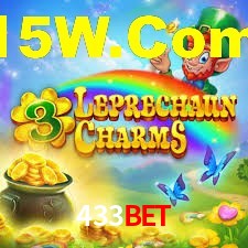 433Bet Login