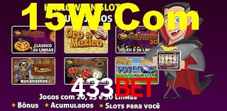 433Bet
