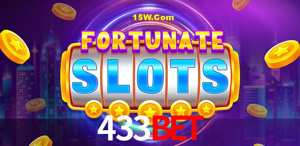 Welcome Bonus 433Bet