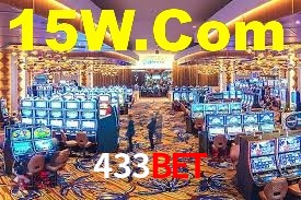 Exclusive Games 433Bet
