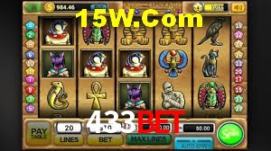 Sports Statistics 433Bet
