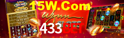 433Bet Login