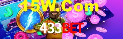433Bet: A Experiência de Casino com Jogos de Mesa ao Vivo