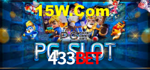 Descubra a Magia dos Jogos de Arcade no 433Bet