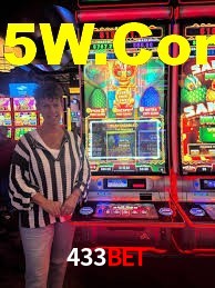 Welcome Bonus 433Bet