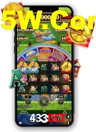 VIP Casino 433Bet