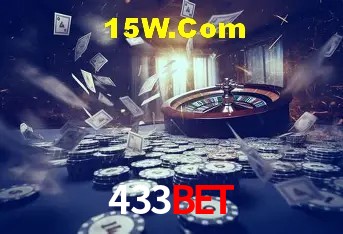 Descubra o Programa VIP da 433Bet: Vantagens Exclusivas para Jogadores
