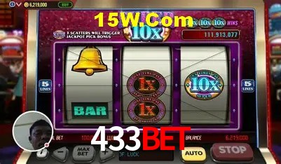 Descubra a Essência do 433Bet: Nossa História e Compromissos