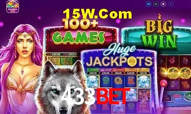 Inovações de Jogos na 433Bet: O Futuro das Experiências Interativas