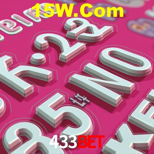 Casino Ao Vivo 433Bet