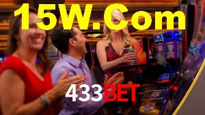 433Bet: Seu Especialista em Apostas Esportivas Brasileiras