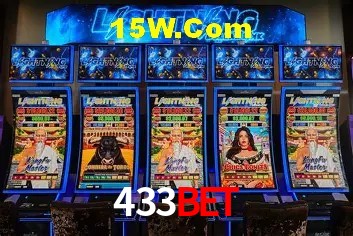 Descubra a Essência do 433Bet: Nossa História e Compromissos