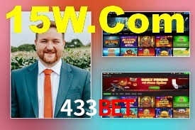 Daily Bonuses 433Bet