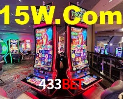 433Bet Login