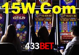 Programa VIP 433Bet