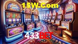 Football Betting 433Bet